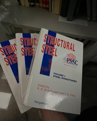 Structural steel