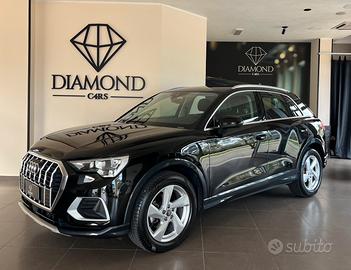 Audi Q3 35 TDI Business Advanced Quattro 150 CV