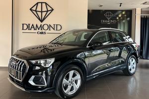Audi Q3 35 TDI Business Advanced Quattro 150 CV
