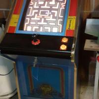 Videogioco Ms PAC-MAN