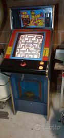 Videogioco Ms PAC-MAN