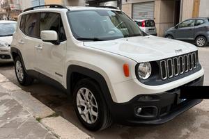 Jeep renegade 1.6 120cv