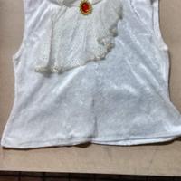 Vestito carnevale lady corsara