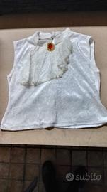 Vestito carnevale lady corsara