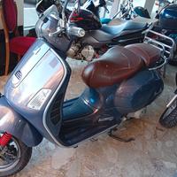 vespa 250 gtv. 