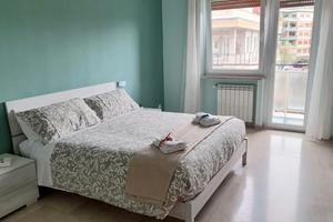 Viva rome apartment "san pietro"