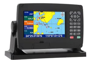 Gps Navigatore marino