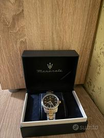 Orologio maserati