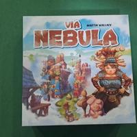 VIA NEBULA