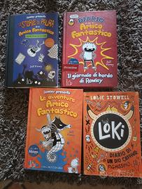 Libri Rowley