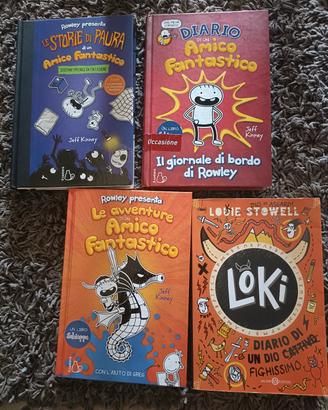 Libri Rowley