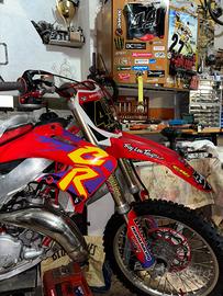 Honda cr 125 2006