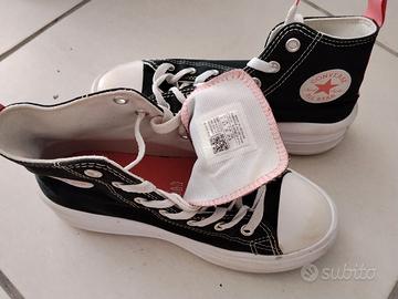 converse ALL star 