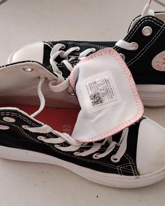 converse ALL star 
