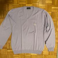 Maglione Fred Perry originale taglia L