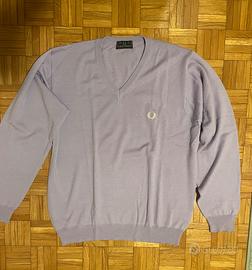 Maglione Fred Perry originale taglia L