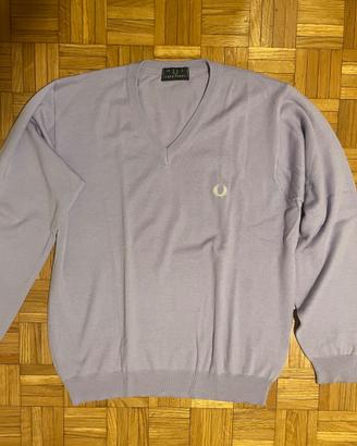 Maglione Fred Perry originale taglia L