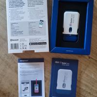 dispositivo anti abbandono Chicco