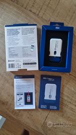 dispositivo anti abbandono Chicco