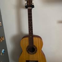 Chitarra acustica vintage EKO