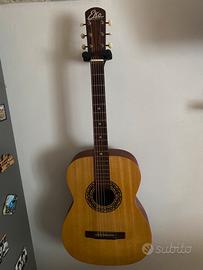 Chitarra acustica vintage EKO