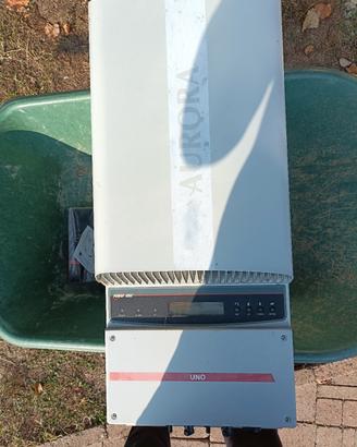 INVERTER 