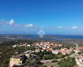 VILLA A SCHIERA D'ANGOLO A SANTA TERESA GALLURA