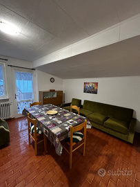 Appartamento a Pellizzano