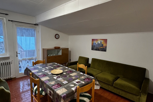 Appartamento a Pellizzano