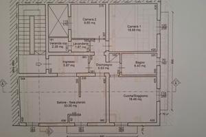 Appartamento ristrutturato e luminoso