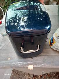 frigo portatile da macchina misura 26x15 x15 