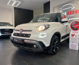 Fiat 500L 1.4 95 CV S&S Cross