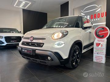 Fiat 500L 1.4 95 CV S&S Cross