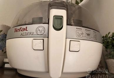 Friggitrice ad aria tefal