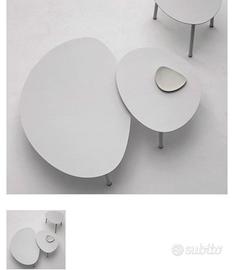 Tavolino Grattoni Idol medio