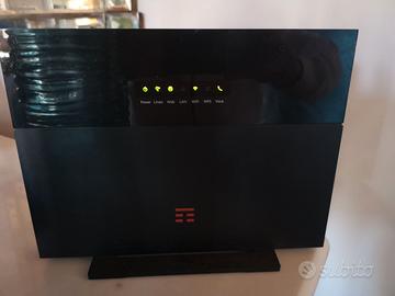 ROUTER / MODEM TIM