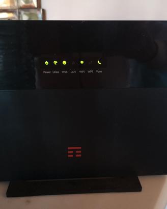 ROUTER / MODEM TIM