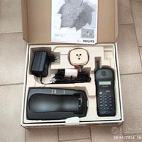 Telefono Cordless Philips Xalio "Nuovo"