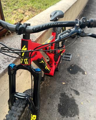 Specialized Turbo Levo SL Comp