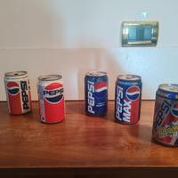 Lattine Vintage lotto 2