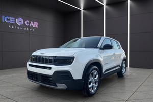 JEEP Avenger 1.2 Turbo 100 CV Altitude