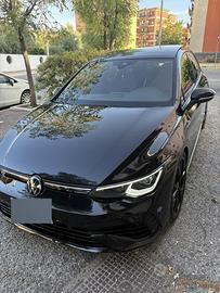 Golf 8r