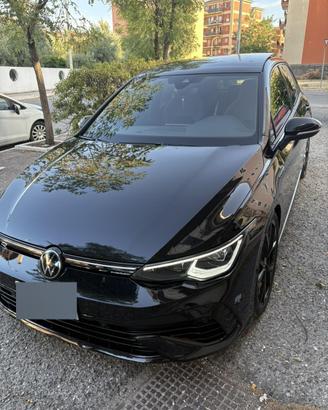 Golf 8r