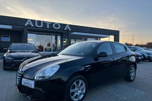ALFA ROMEO Giulietta 1.6 JTDm-2 105 CV Distinctive
