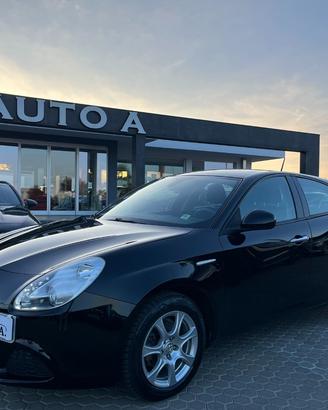 ALFA ROMEO Giulietta 1.6 JTDm-2 105 CV Distinctive