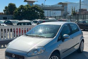 Fiat Grande Punto Grande Punto 1.3 MJT 75 CV 5 por