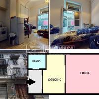 AMPIO BILOCALE CON TERRAZZINO E RISC. AUTONOMO!