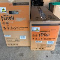 Condizionatore 9000 btu