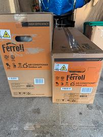 Condizionatore 9000 btu