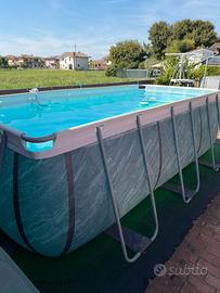 Piscina bestway